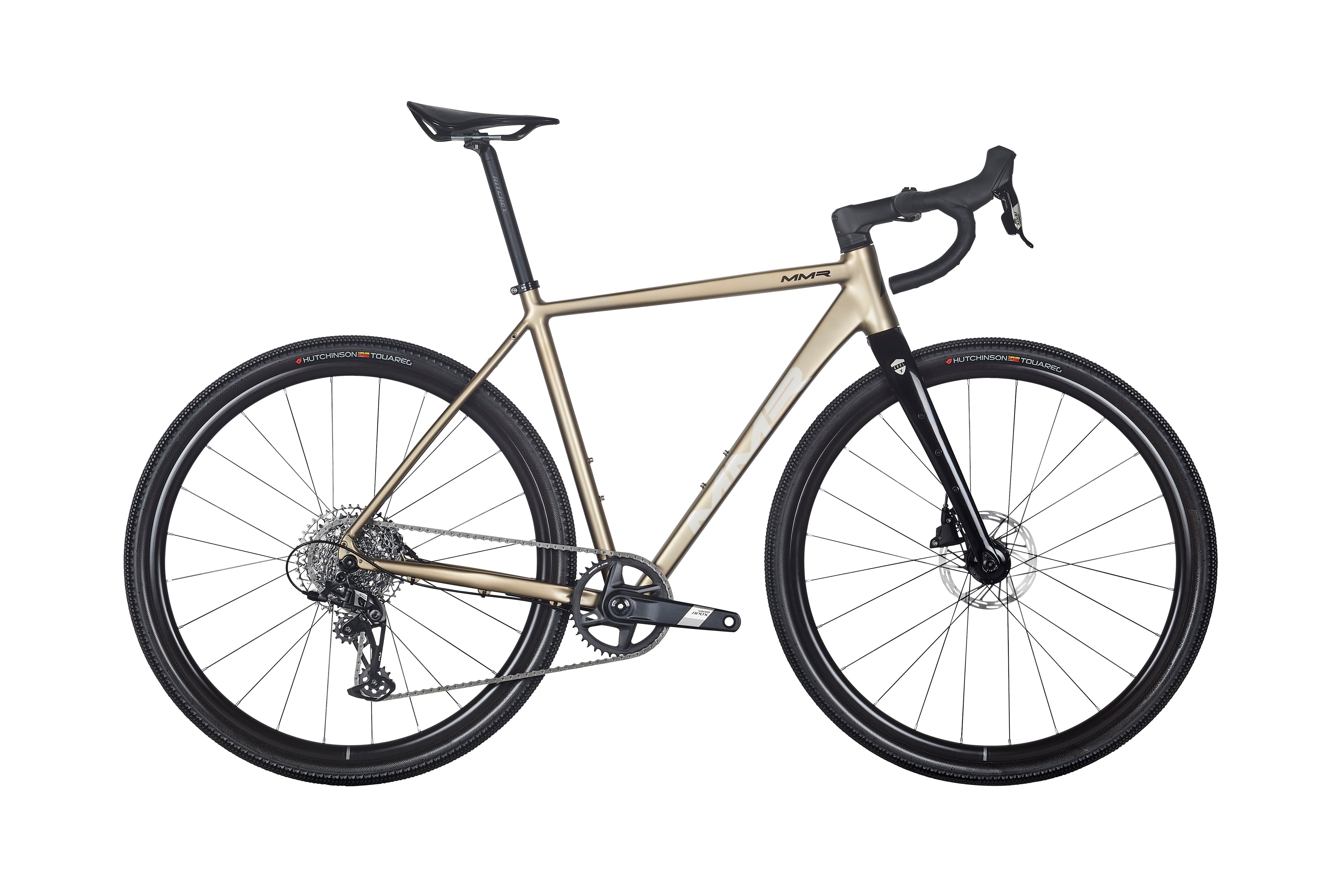 X-Grip 00 - size L Copper