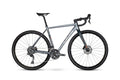 X-Grip 10 - size S Charcoal